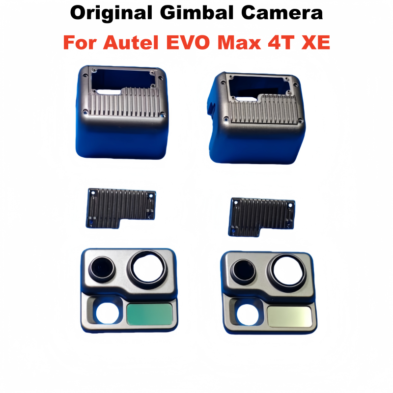 MAX4T XE Original Gimbal Camer - Autel Drone Evo Max 4T recension och pris