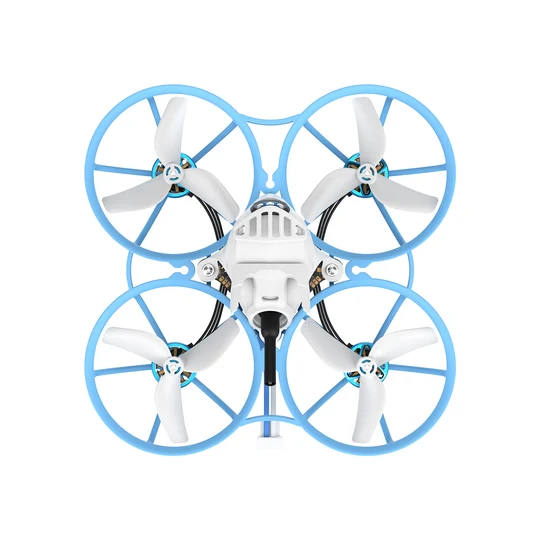 BETAFPV Meteor75 Pro II Brushl - Drone Kit Octocopter recension och pris