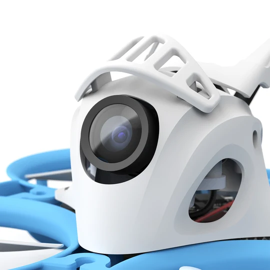 BETAFPV Meteor75 Pro II Brushl - Drone Kit Octocopter recension och pris