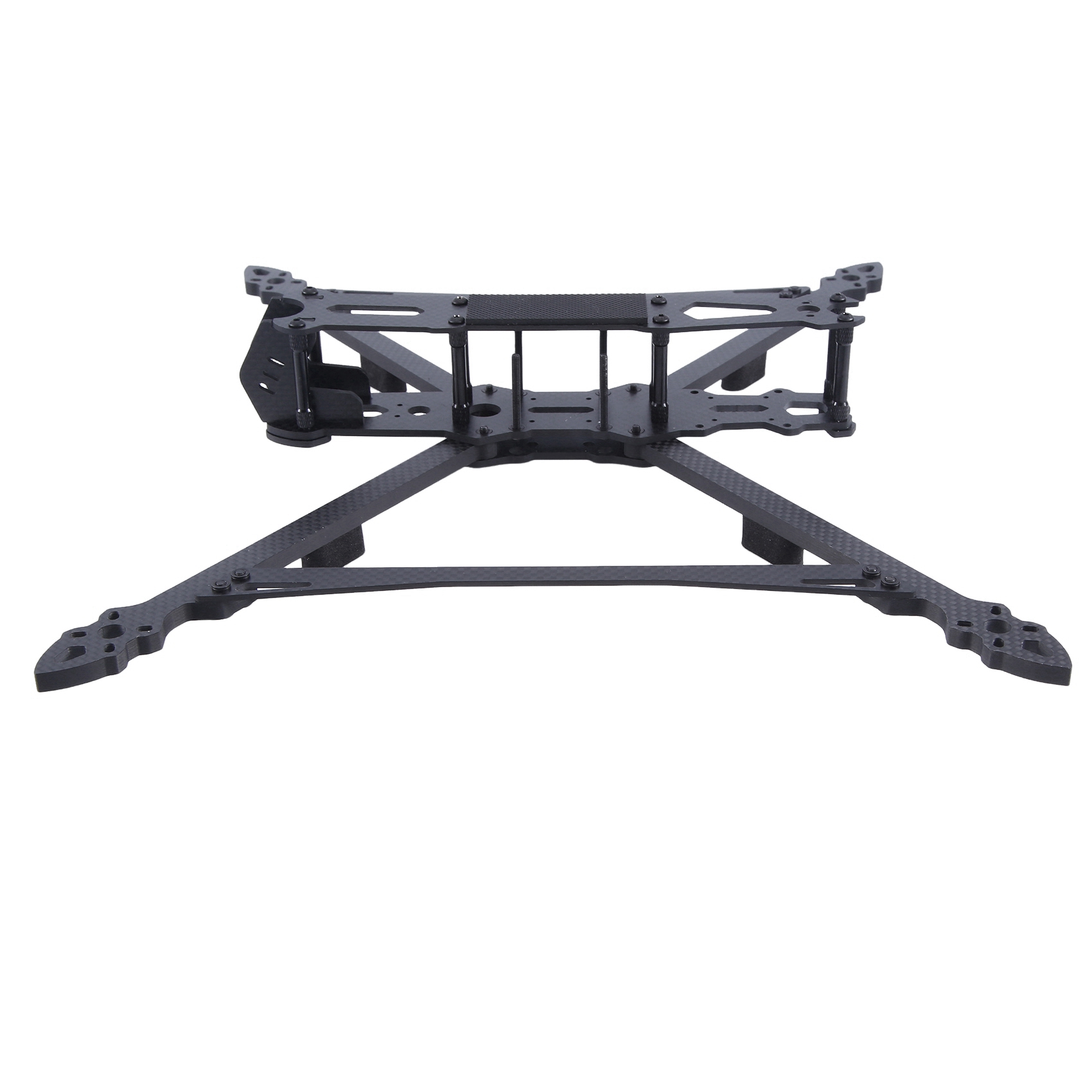 B78B-5X 3K Carbon Fiber Frame  - Drone Kit Fpv recension och pris