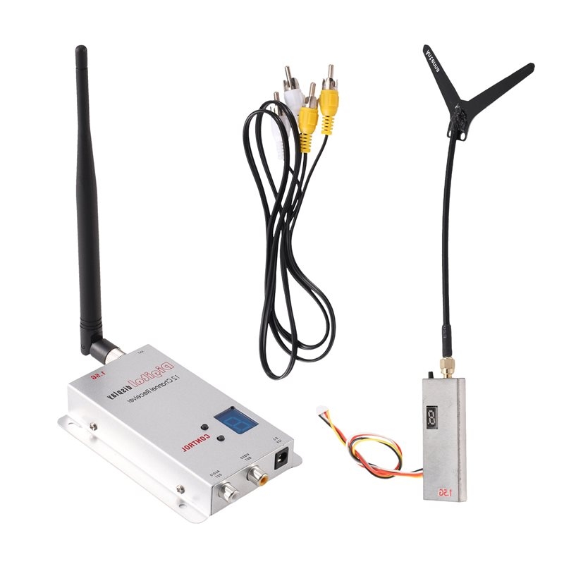 AS96-For FPV Video Transmitter - Drone Kit Fpv recension och pris