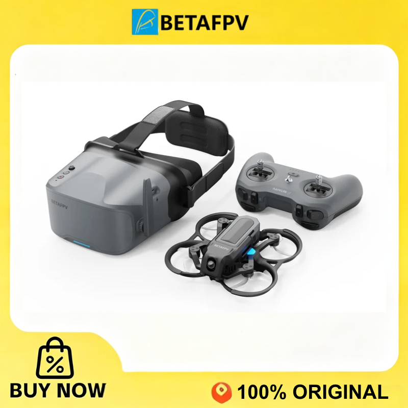 BETAFPV Aquila20 FPV Kit 2026  - Drone Kit Octocopter recension och pris