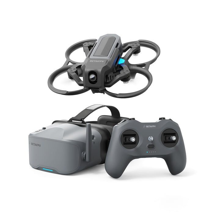 BETAFPV Aquila20 FPV Kit 2026  - Drone Kit Octocopter recension och pris