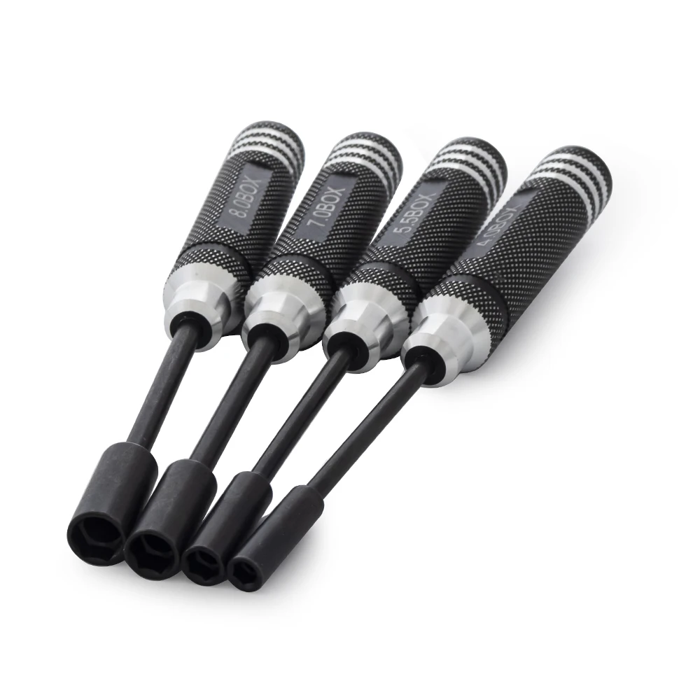 Repair Tools Kit  Hex Nut key  - Drone Kit Octocopter recension och pris