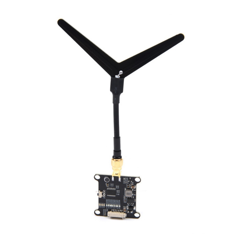 1.2G VRX 800mw 1.2G 1.3G Video - Drone Kit Fpv recension och pris